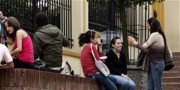 Deserción en educación superior se incrementará 24% en el resto del año
