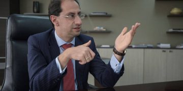 El 99% de la economía en Colombia se reactiva a partir del 1 de septiembre