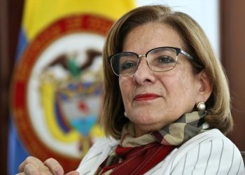 Presidente Duque postula a ministra Margarita Cabello para elección de procurador general