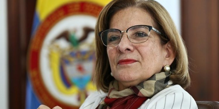 Presidente Duque postula a ministra Margarita Cabello para elección de procurador general