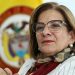Presidente Duque postula a ministra Margarita Cabello para elección de procurador general
