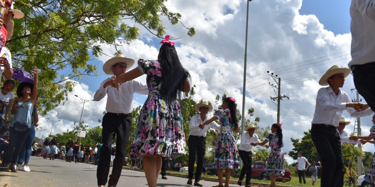 Fiestas de Arauca serán virtuales: Alcaldía