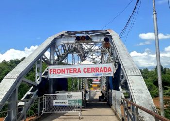 Venezuela suspende el retorno de sus nacionales por Norte de Santader