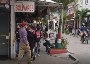 Covid-19 en ascenso. 19 nuevos casos se reportan en el departamento de Arauca