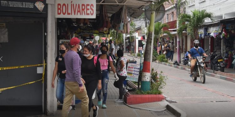 Covid-19 en ascenso. 19 nuevos casos se reportan en el departamento de Arauca