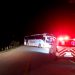 Bus fue atravesado en la vía Tamacay – Corocito del municipio de Tame