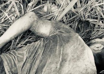 Hombre fue asesinado en La Victoria, Venezuela, muy cerca al municipio de Arauquita