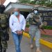 Fue capturado alias «Martín» de las disidencias por el delito de extorsión
