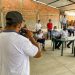 Se vislumbra la reanudación de trabajos en obra de alcantarillado de Puerto Nariño