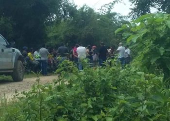 Arauca: Invasiones en tiempos de pandemia