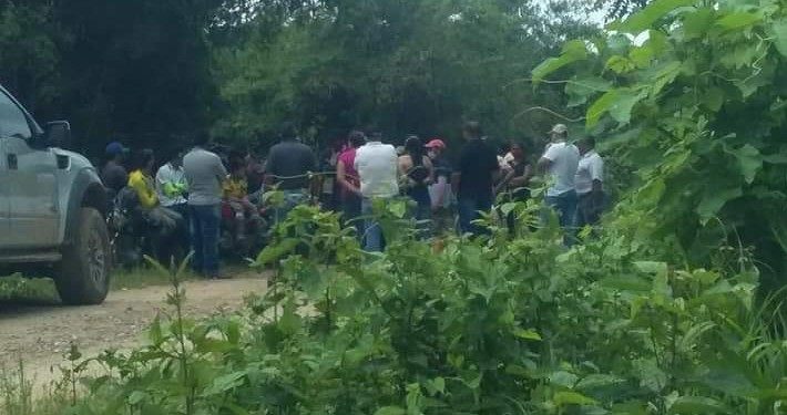 Arauca: Invasiones en tiempos de pandemia