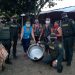 Policía Nacional desarrolló olla comunitaria en barrio del municipio de Arauca