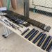Autoridades incautaron gran arsenal de guerra de las disidencias