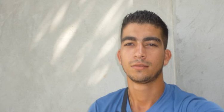 Familiares siguen en la búsqueda de joven desaparecido en Saravena