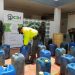 Autoridades en Arauca este año han incautado 2.476 galones de combustible de contrabando