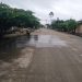 Vecinos de Las Américas denuncian botes de aguas blancas