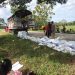 Familias indígenas retornadas y reubicadas en Arauca reciben ayudas humanitarias