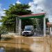 Hospital de La Esmeralda en Arauquita quedó bajo el agua