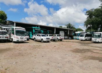 Transporte urbano de Arauca a la espera de aprobación de protocolos para iniciar labores