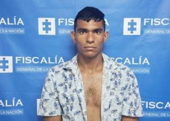 Peligroso hombre se le fugó a la policía en Arauquita