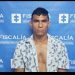 Peligroso hombre se le fugó a la policía en Arauquita