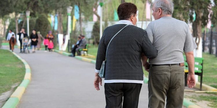 Mayores de 70 ganaron  pulso jurídico al Gobierno Nacional