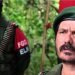 En Tame se entregó hija de la mano derecha de ‘Pablito’, jefe militar del ELN