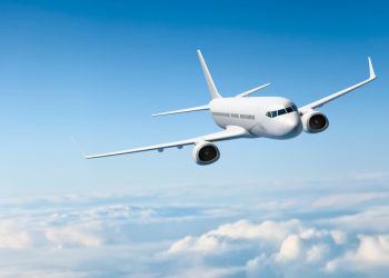 A pocas horas de retomar los vuelos comerciales en Colombia aerolíneas y viajeros ya están listos