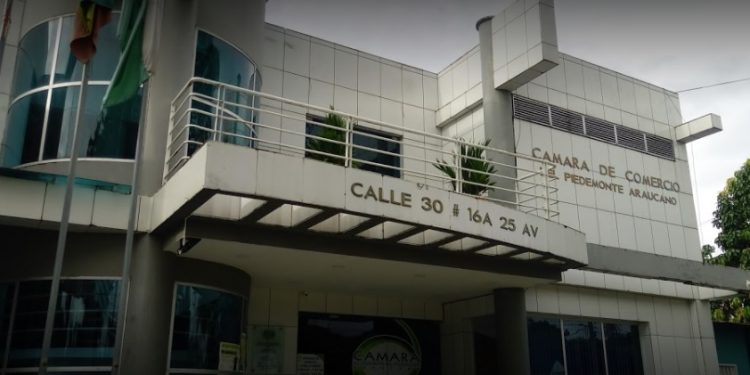 Por toque de queda, comercio de Saravena pierde 3 mil millones de pesos: Cámara de Comercio