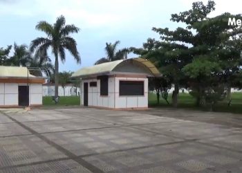 Delincuentes hacen de las suyas en plena pandemia