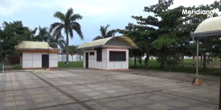 Delincuentes hacen de las suyas en plena pandemia
