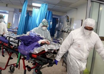 Reportan la muerte de un paciente por Covid-19 y 21 nuevos casos
