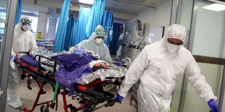Reportan la muerte de un paciente por Covid-19 y 21 nuevos casos