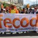 Fecode rechaza el modelo de alternancia y convoca a paro nacional