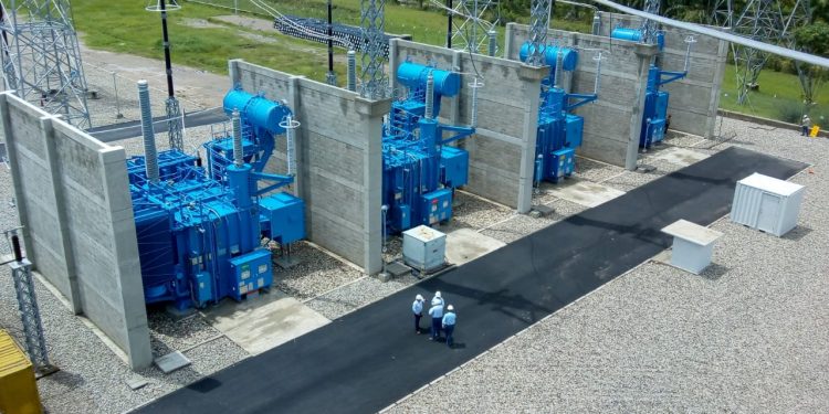 Saravena, Fortul, Tame y Puerto Rondón no contarán con el servicio de energía para este sábado