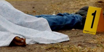 Joven fue hallado muerto en la vía Tame – Puerto Rondón