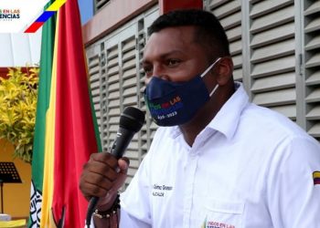 Alcalde de Saravena denunciará penalmente a ex candidato a esa alcaldía