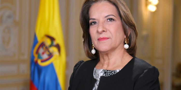 Margarita Cabello, elegida nueva procuradora general de la nación