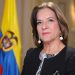 Margarita Cabello, elegida nueva procuradora general de la nación