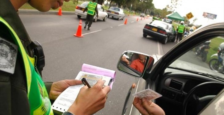Instituto de Tránsito y Transporte informa sobre la ley 2027 para dar rebajas a deudores de multas de tránsito