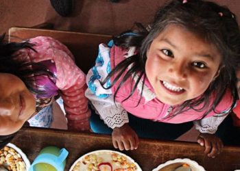 Autoridades indígenas podrán postularse para operar el Programa de Alimentación Escolar Indígena 2021