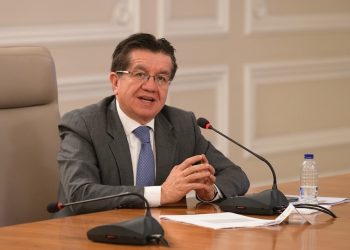 Ventiladores llegarán al departamento de Arauca, anunció el Ministro de Salud