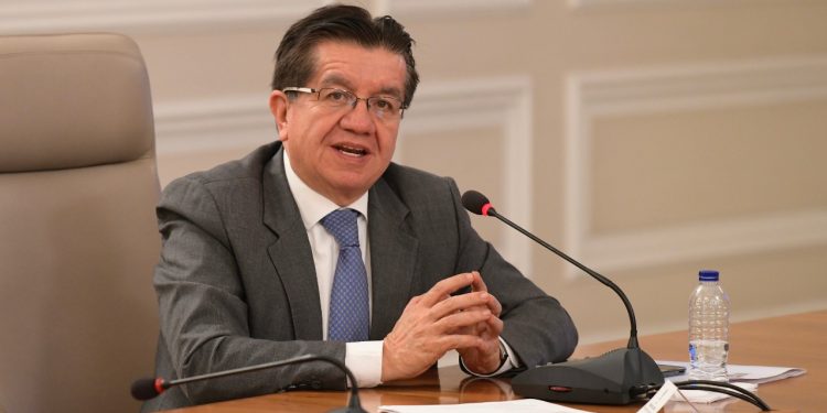 Ventiladores llegarán al departamento de Arauca, anunció el Ministro de Salud