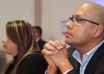 «El departamento de Arauca se está convirtiendo en el centro de acopio de drogas para luego pasarlas a Venezuela»: Luis Emilio Tovar