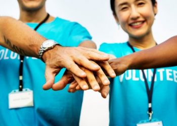 La labor del voluntariado un acto desinteresado, libre y gratuito