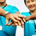 La labor del voluntariado un acto desinteresado, libre y gratuito