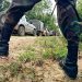 Hostigaron a uniformados del Ejército en el municipio de Puerto Rondón