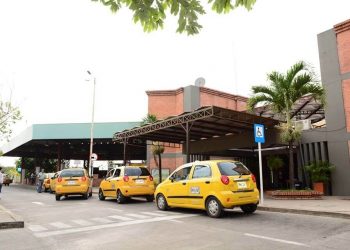 Luz verde para el transporte intermunicipal desde la Terminal de Arauca