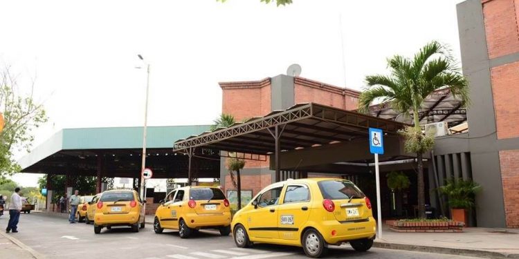 Luz verde para el transporte intermunicipal desde la Terminal de Arauca