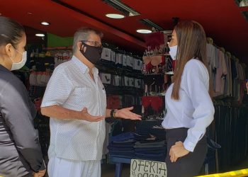 Actividades comerciales se han reactivado en un 95%: Cámara de Comercio de Arauca